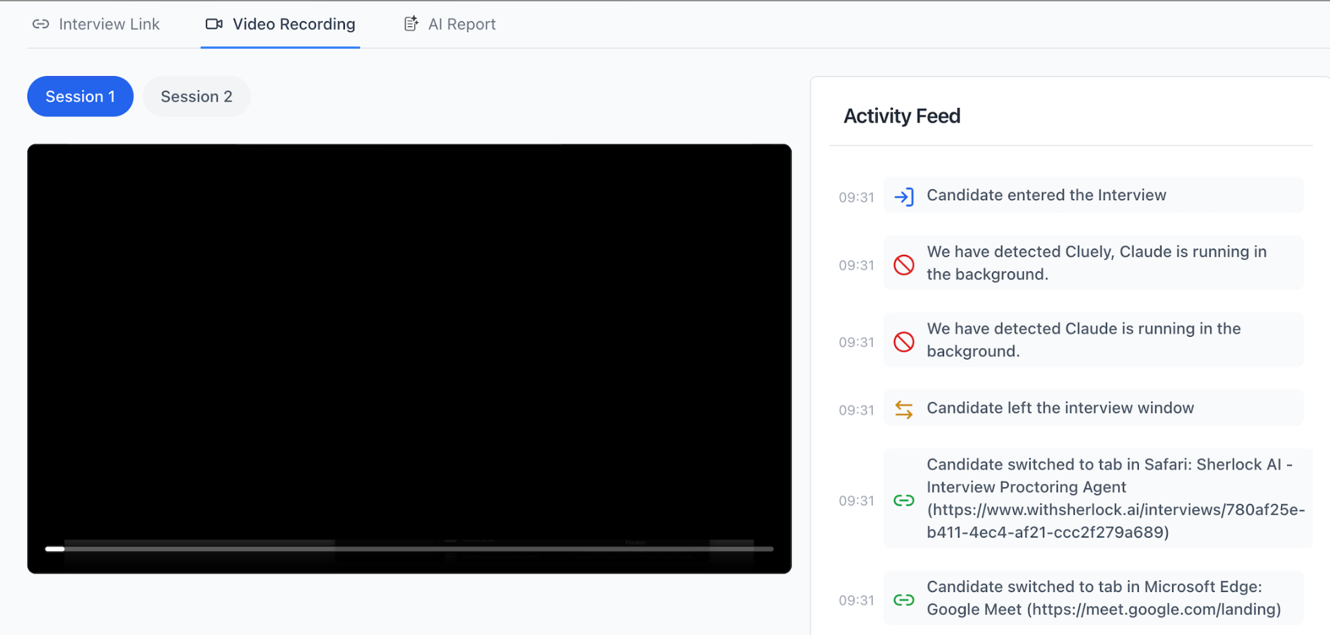 5 Ways to Stop AI Fraud in Interviews Without Harming Candidate Experience