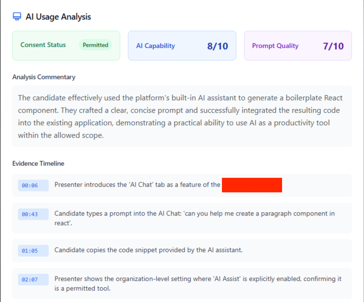 5 Ways to Stop AI Fraud in Interviews Without Harming Candidate Experience