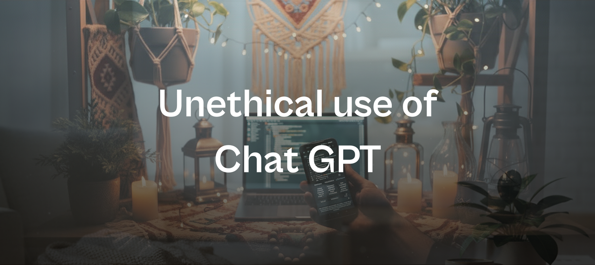 How to Detect Unethical Use of ChatGPT in Coding Interviews | Prevent AI Misuse in Hiring