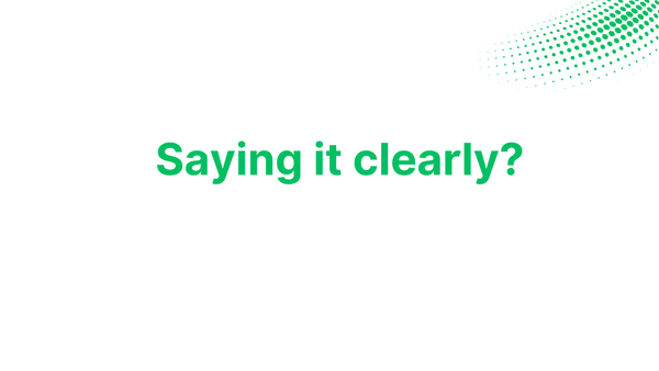 10 smart sounding words with fuzzy thinking