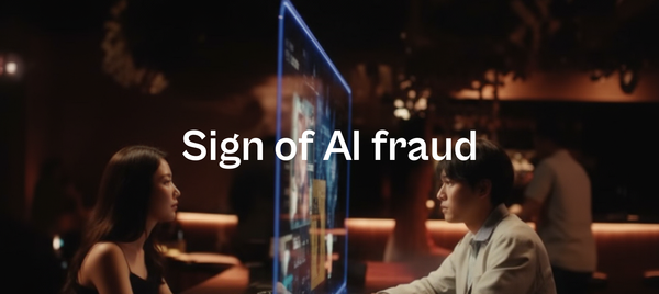 Signs a Candidate Is Using AI to Answer Questions During a Live Interview