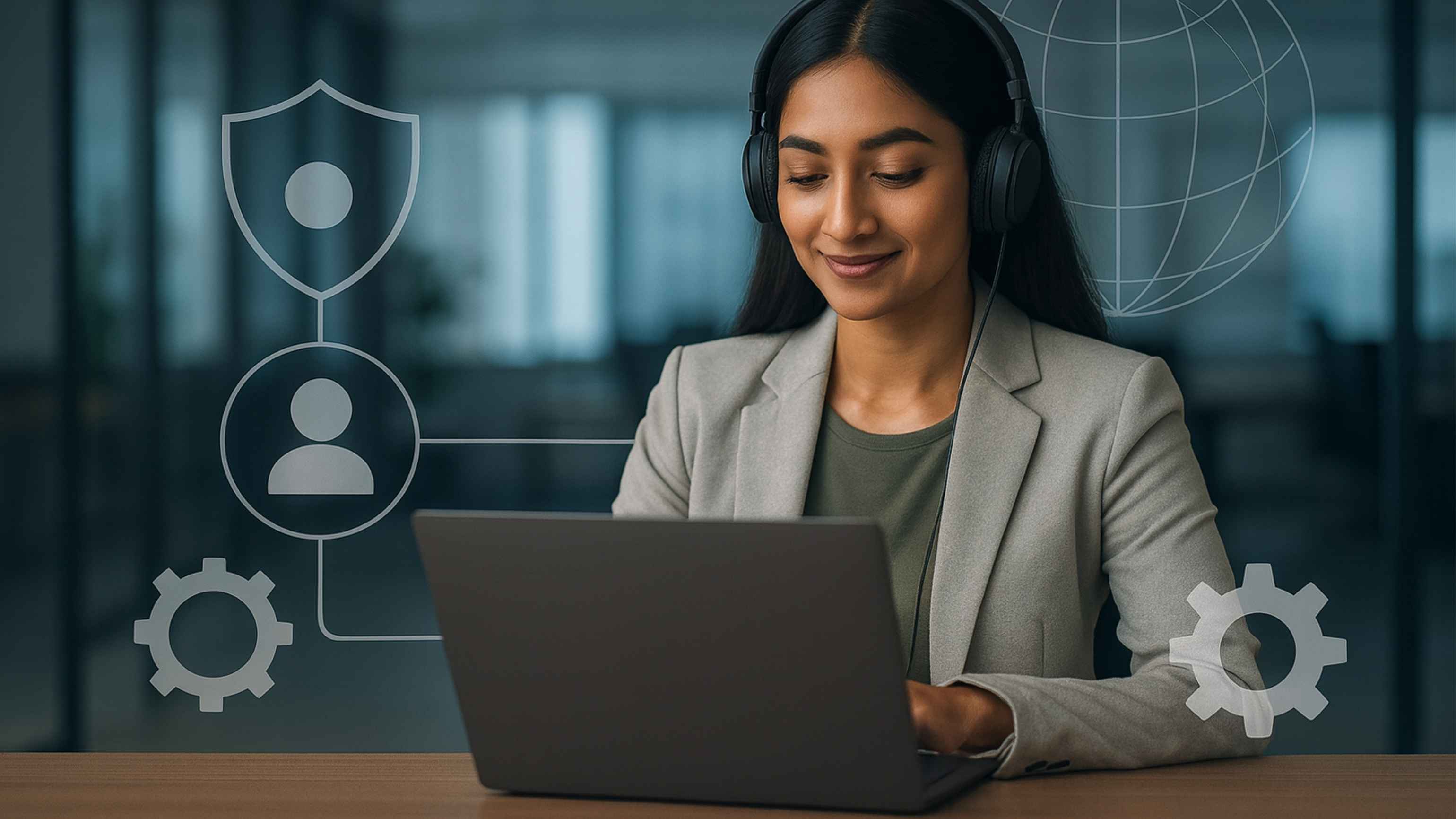 How to Stop Interview Proxy Fraud (When Someone Else Answers for the Candidate)